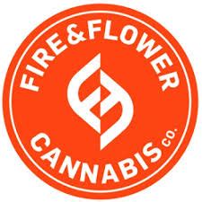 fire and flower cannabis edmonton